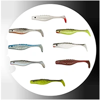 Shad Lures