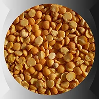 Yellow Peas