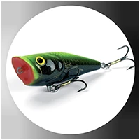 Topwater Popper