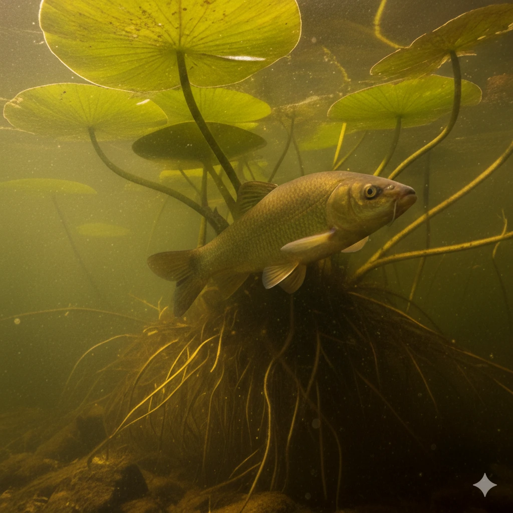 Tench image 3