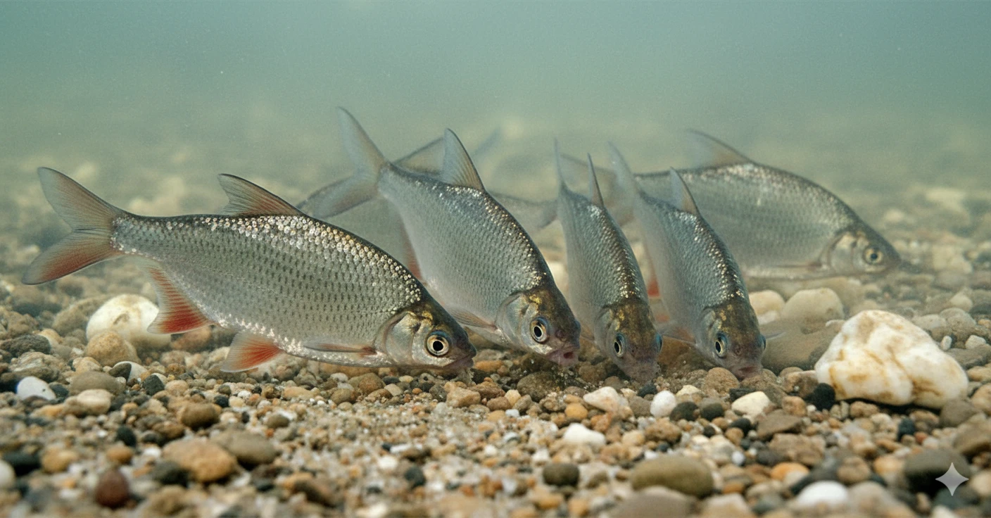 Silver bream image 2