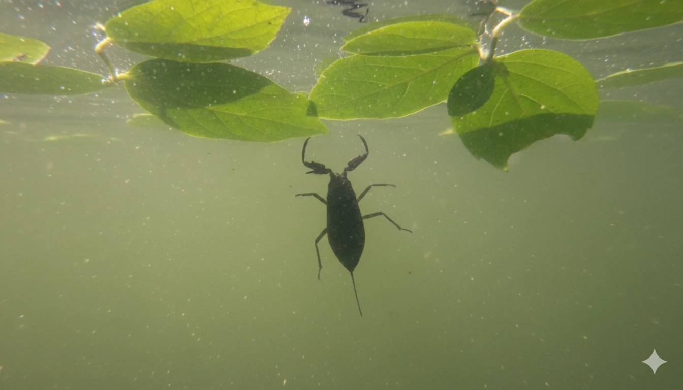 Water Scorpion