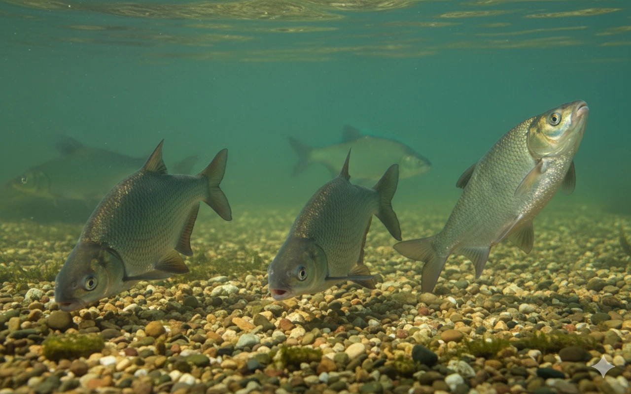 Common bream