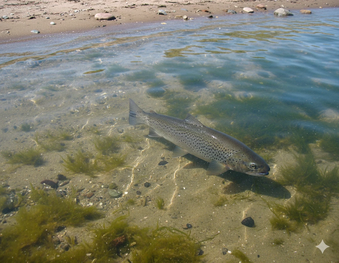 Sea Trout